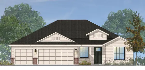 607 GRANDE COURT, Bakersfield, CA 93314