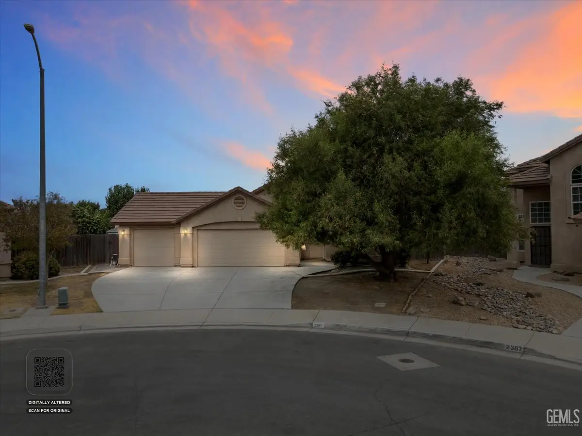 2303 TRENTINO AVENUE, Bakersfield, CA 93313 - #1