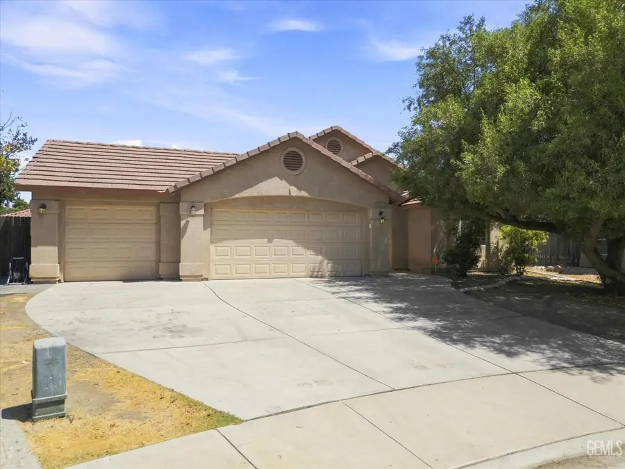 2303 TRENTINO AVENUE, Bakersfield, CA 93313 - #2