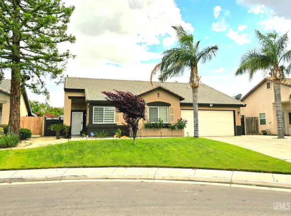 1105 STATKOWSKI COURT, Bakersfield, CA 93307