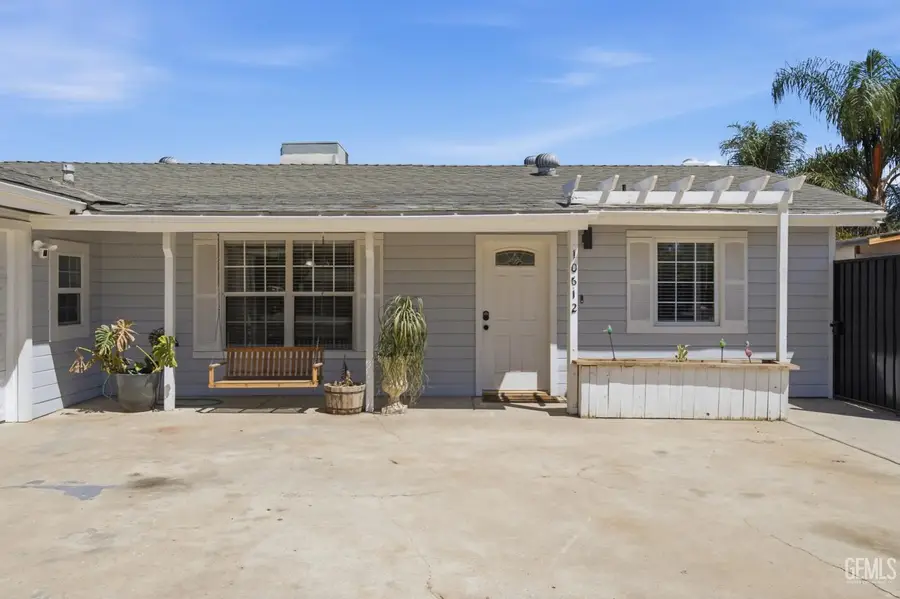 10612 LA CRESENTA DRIVE, Bakersfield, CA 93312 - #2