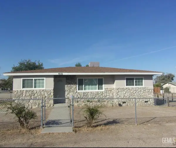 0 401 TEJON ST, Maricopa, CA 93252