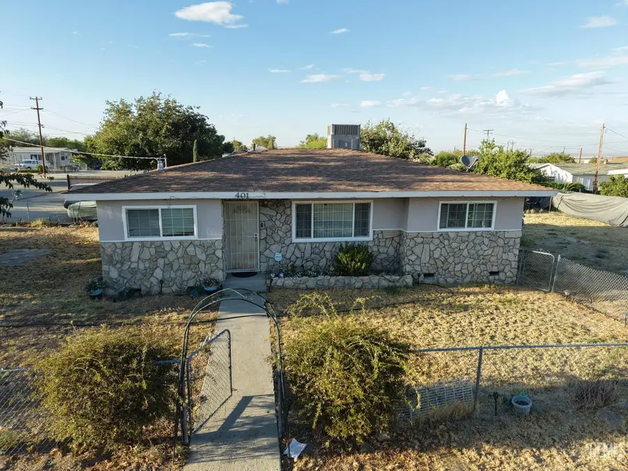 0 401 TEJON ST, Maricopa, CA 93252 - #2