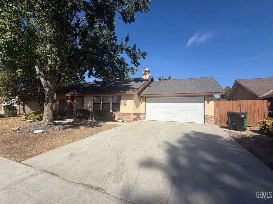 746 TAMARA WAY, Shafter, CA 93263 - #2