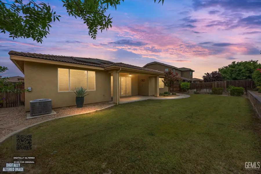 15103 NORTHAMPTON AVENUE, Bakersfield, CA 93314 - #2
