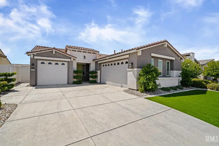 14615 BROMSHIRE STREET, Bakersfield, CA 93311 - #2