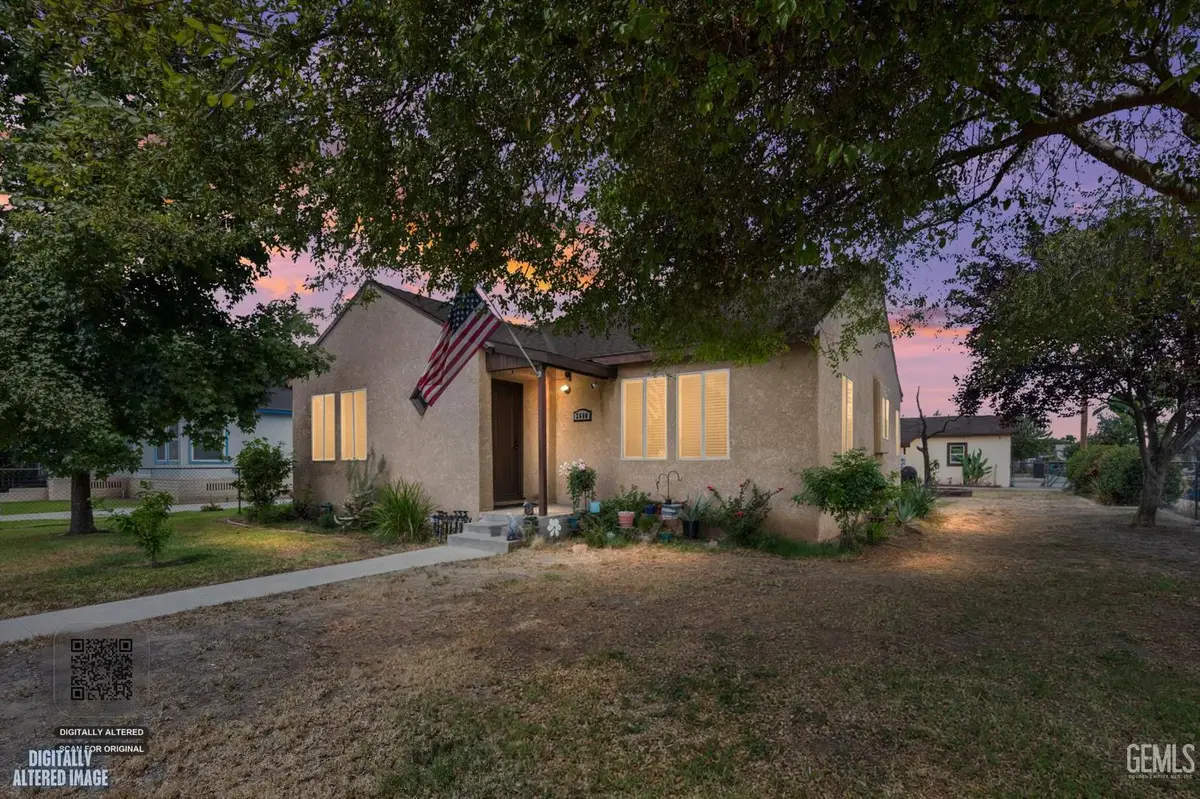 2600 5TH STREET, Bakersfield, CA 93304 - #1
