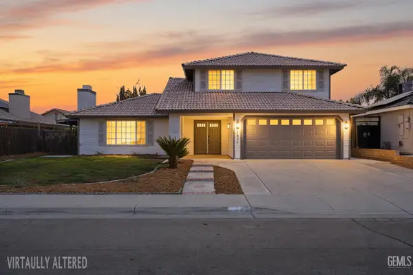 1827 5TH AVENUE, Delano, CA 93215