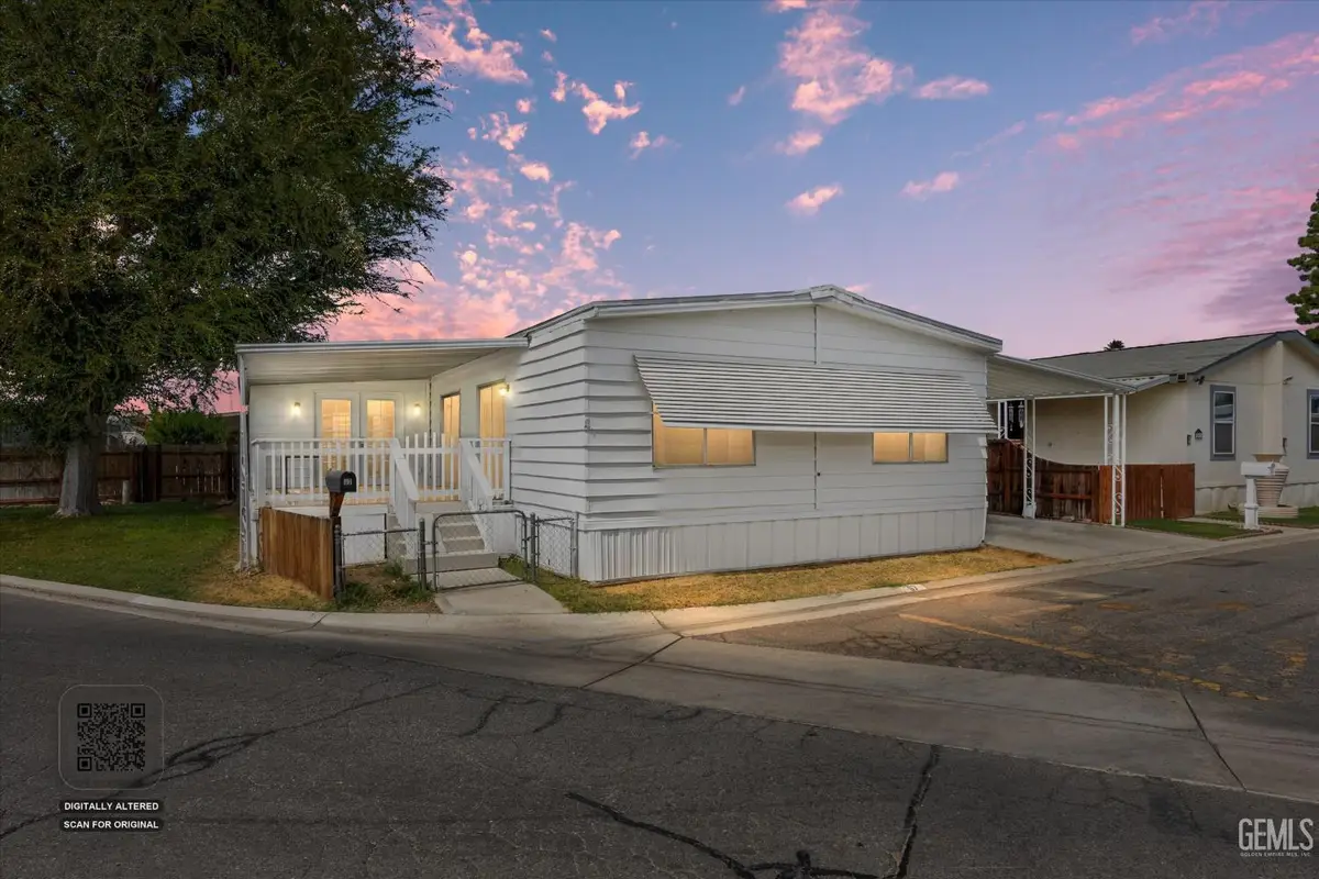 4401 HUGHES LANE #67, Bakersfield, CA 93304 - #1