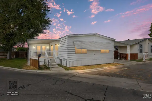 4401 HUGHES LANE #67, Bakersfield, CA 93304