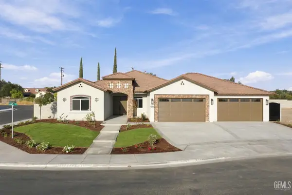 3701 DAYCO WAY, Bakersfield, CA 93314