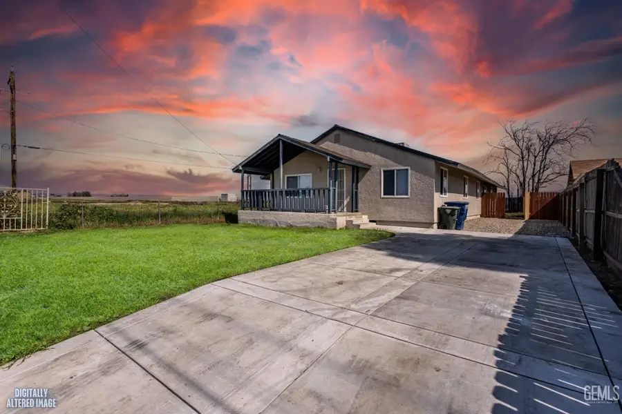 3308 HALE STREET, Bakersfield, CA 93307 - #2