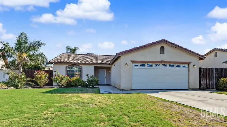 1211 ENGELBERG DRIVE, Bakersfield, CA 93307 - #1