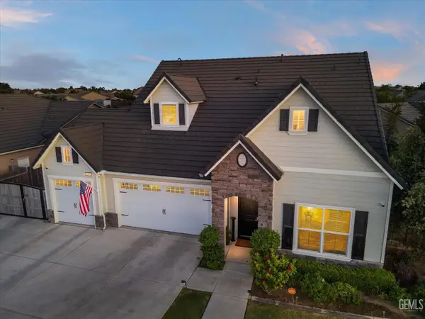 13603 NIGHT STAR LANE, Bakersfield, CA 93314