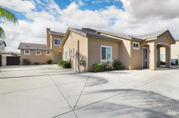 8311 FRANKIE LOU STREET, Bakersfield, CA 93314