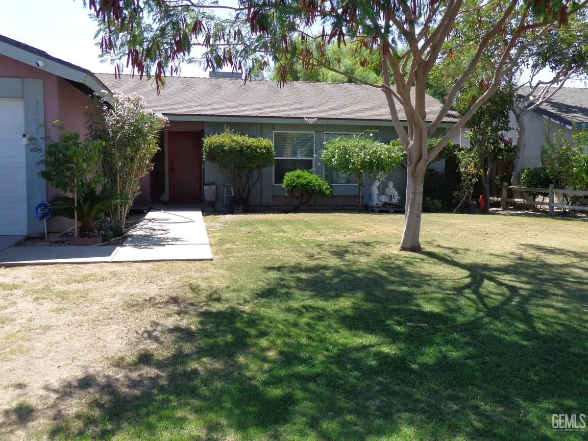 3705 VALLEY VISTA AVENUE, Bakersfield, CA 93309 - #1