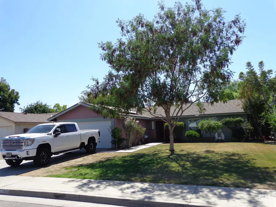3705 VALLEY VISTA AVENUE, Bakersfield, CA 93309 - #3