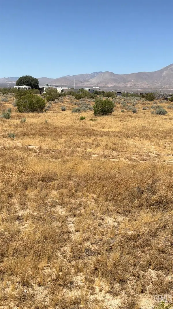 0 N YELLOWBIRD STREET #LOT2, Ridgecrest, CA 93555
