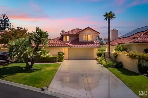 5517 MUIRFIELD DRIVE, Bakersfield, CA 93306