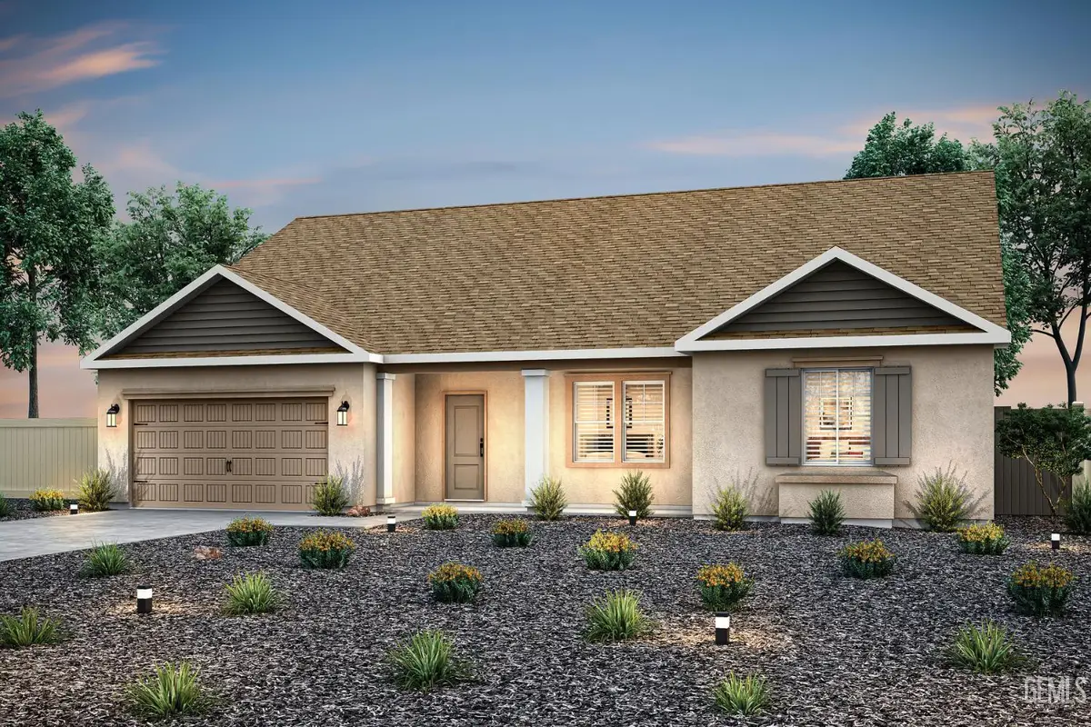1220 ACALA COURT, Shafter, CA 93263 - #1
