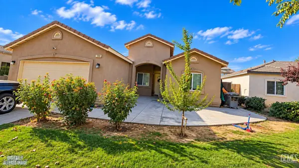 2001 BLOOMFIELD AVENUE, Wasco, CA 93280