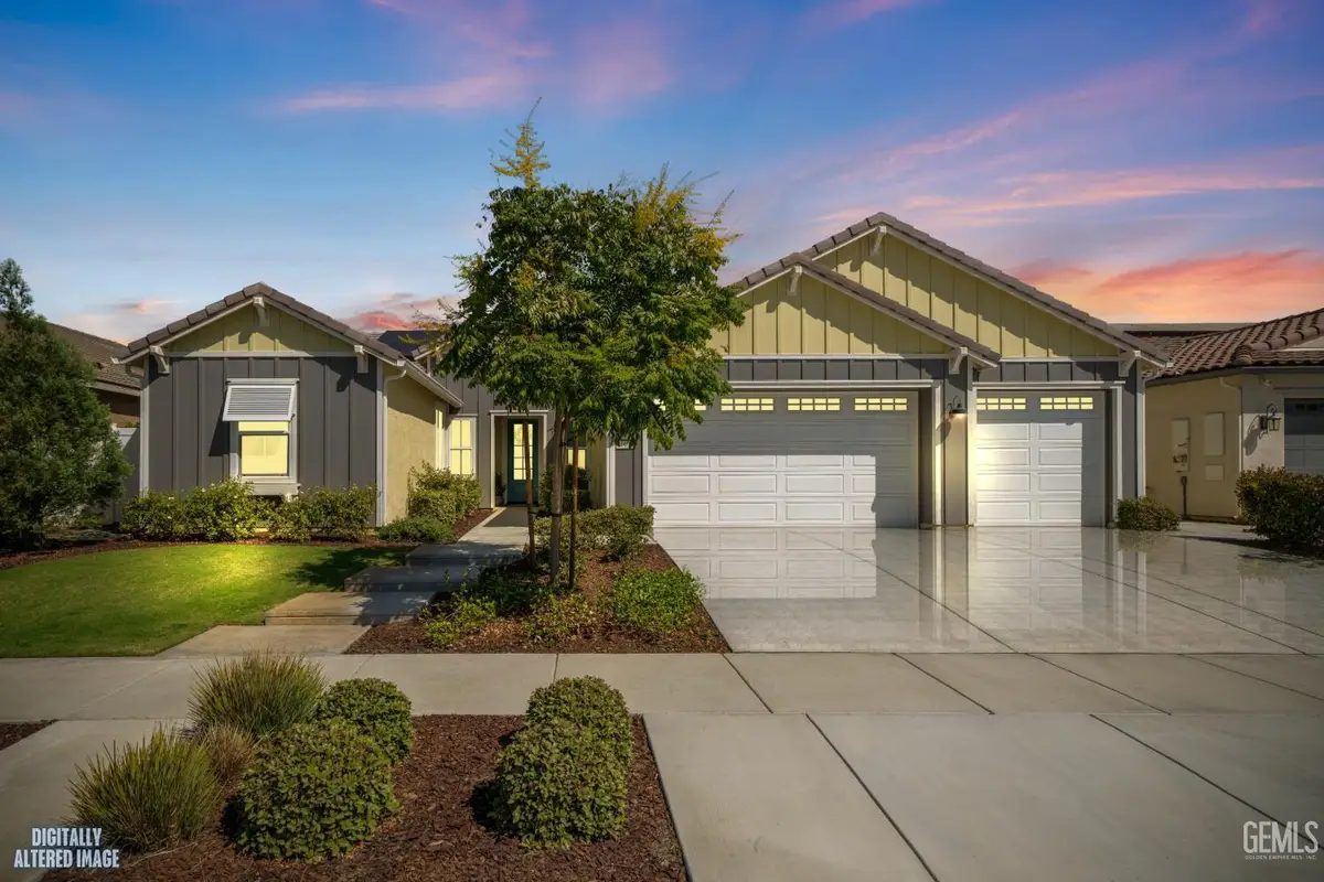 14806 PEMBERLEY PASSAGE AVENUE, Bakersfield, CA 93311 - #1