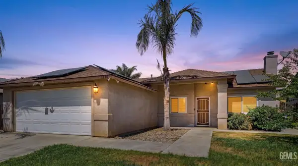 210 RADICCHIO AVENUE, Bakersfield, CA 93307
