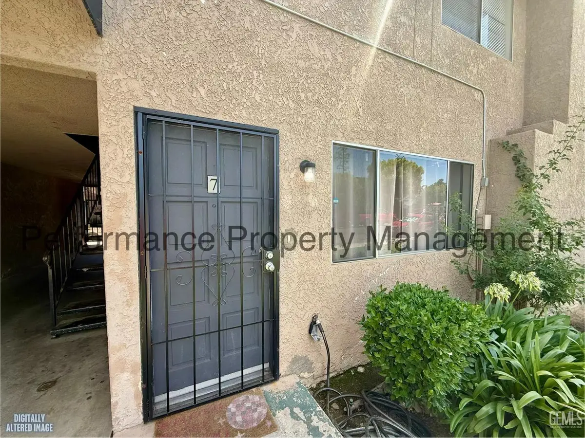 5101 HUNTER AVENUE #7, Bakersfield, CA 93309 - #1