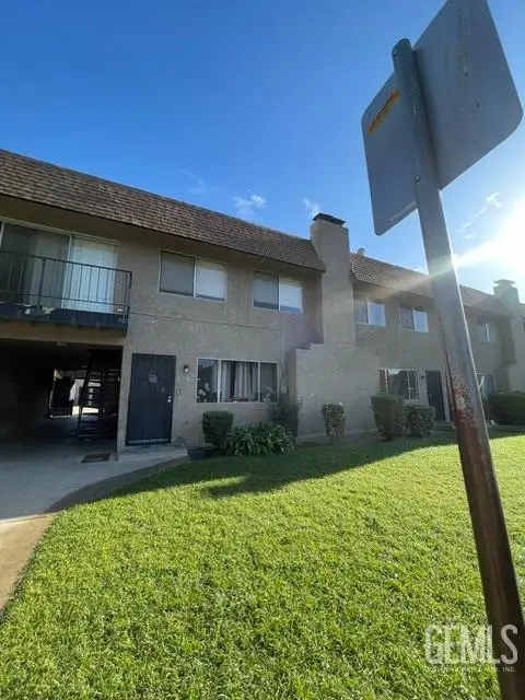 5101 HUNTER AVENUE #7, Bakersfield, CA 93309 - #3