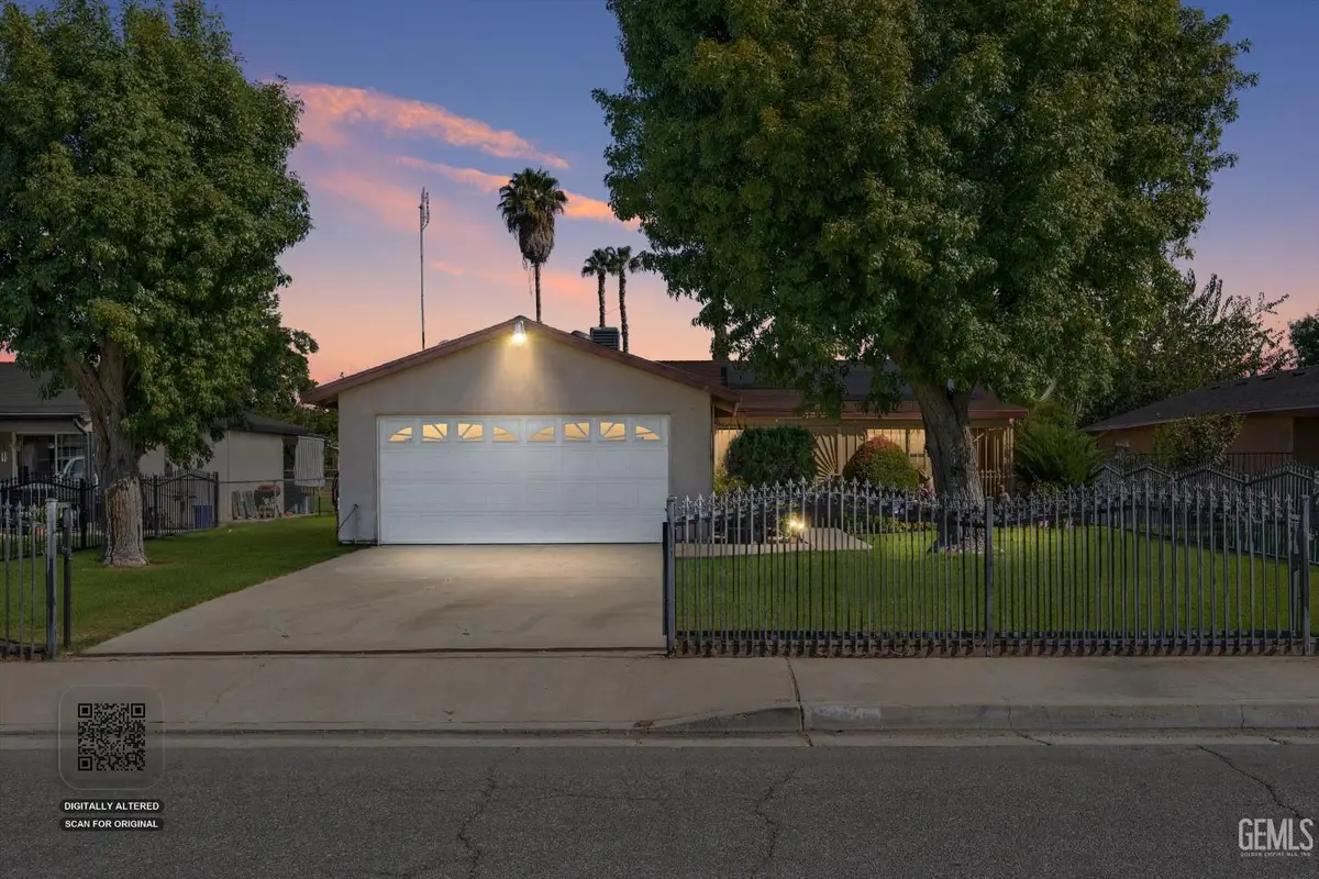 314 ATKINSON AVENUE, Shafter, CA 93263 - #1
