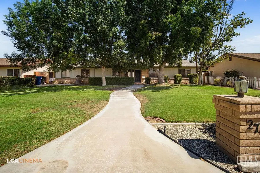 270 ELM STREET, Shafter, CA 93263 - #2