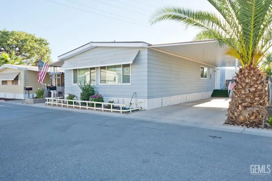 900 JAMES ROAD #57, Bakersfield, CA 93308 - #2