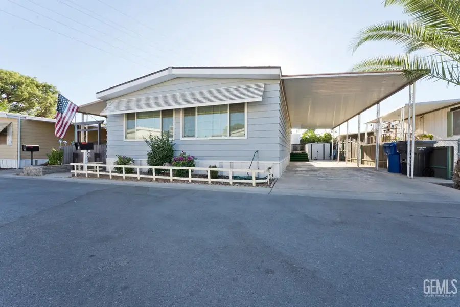 900 JAMES ROAD #57, Bakersfield, CA 93308 - #3