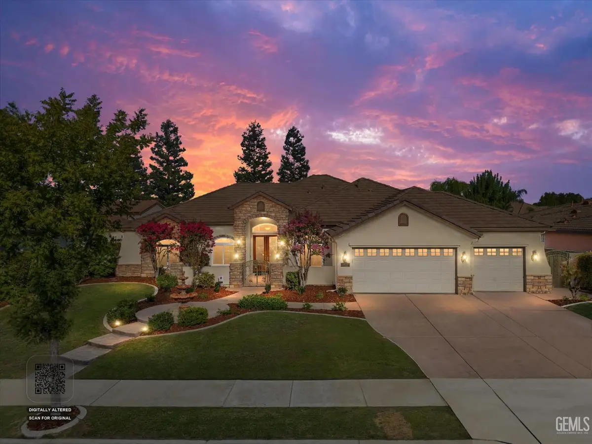 2519 EDINGAL DRIVE, Bakersfield, CA 93311 - #1