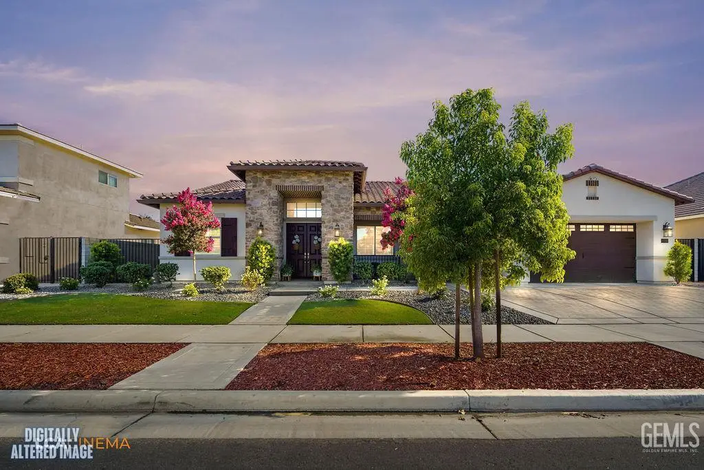 11702 RAINDROP LANE, Bakersfield, CA 93311 - #1