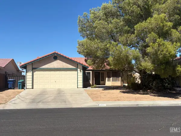 204 BARBARA AVENUE, Ridgecrest, CA 93555