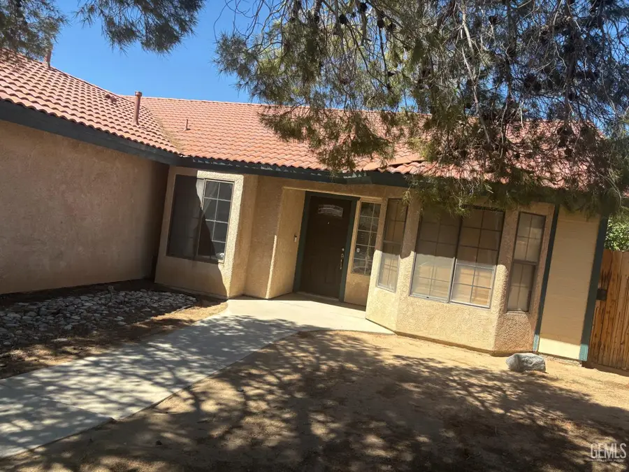 204 BARBARA AVENUE, Ridgecrest, CA 93555 - #3