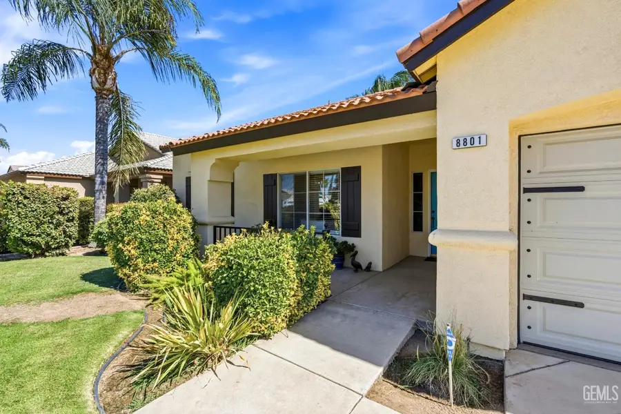8801 SHORE VIEW DRIVE, Bakersfield, CA 93312 - #2