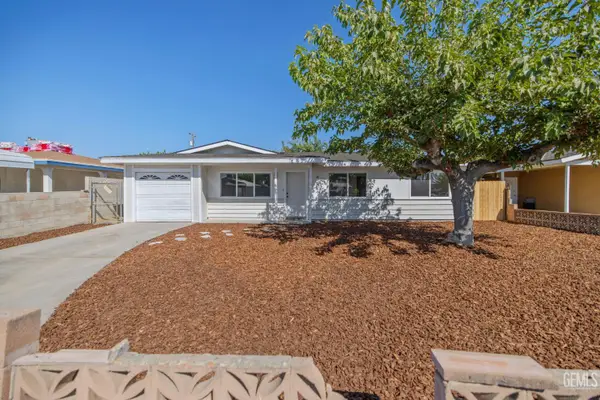 420 7TH STREET, Mc Farland, CA 93250