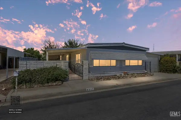 4317 PRINCE STREET, Bakersfield, CA 93301