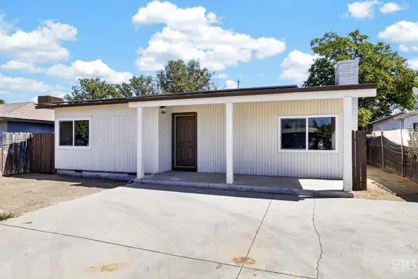 1858 GASTON STREET, Wasco, CA 93280