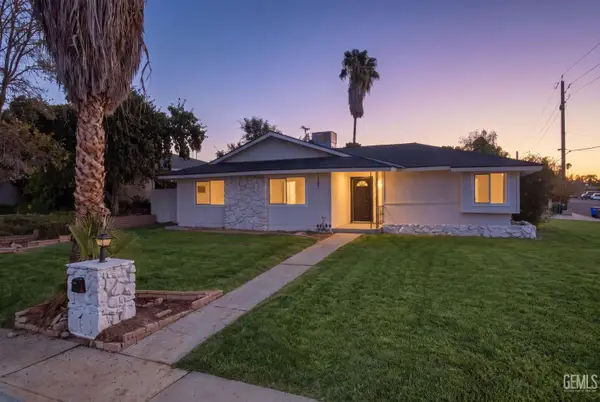 3301 STERLING ROAD, Bakersfield, CA 93306