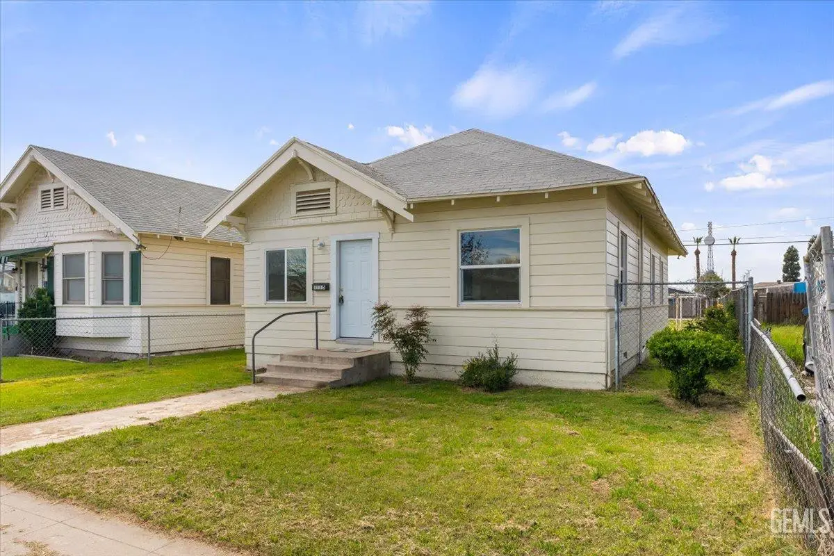 0 1115 LEXINGTON, Delano, CA 93215 - #1