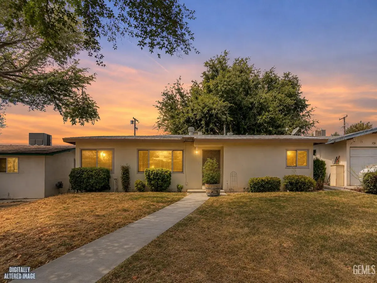 2908 IDAHO STREET, Bakersfield, CA 93305 - #1
