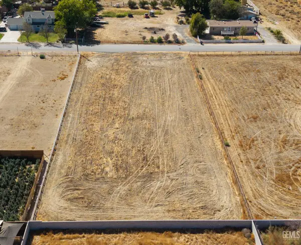 0 GATSON ST, Bakersfield, CA 93314