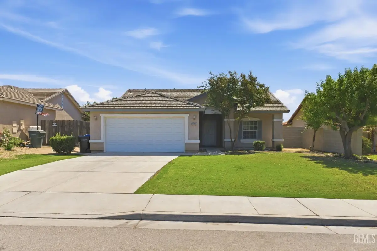 9009 SENTIDO DRIVE, Bakersfield, CA 93306 - #1