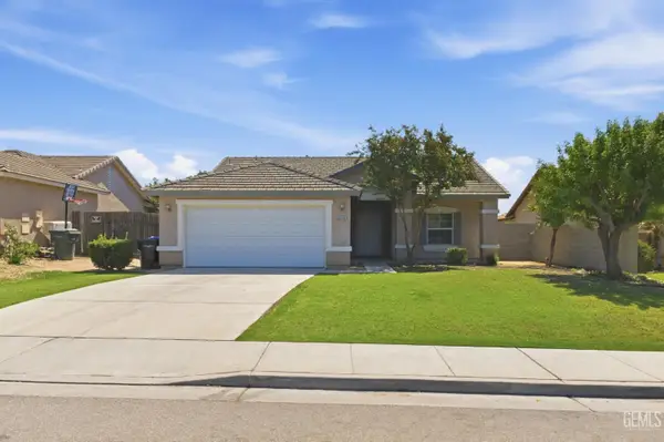 9009 SENTIDO DRIVE, Bakersfield, CA 93306