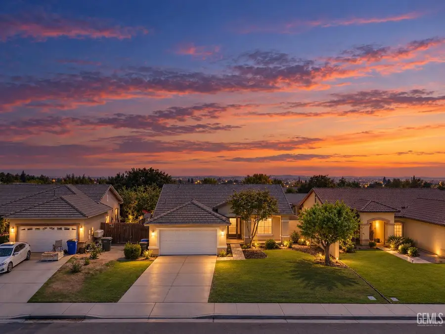 9009 SENTIDO DRIVE, Bakersfield, CA 93306 - #2