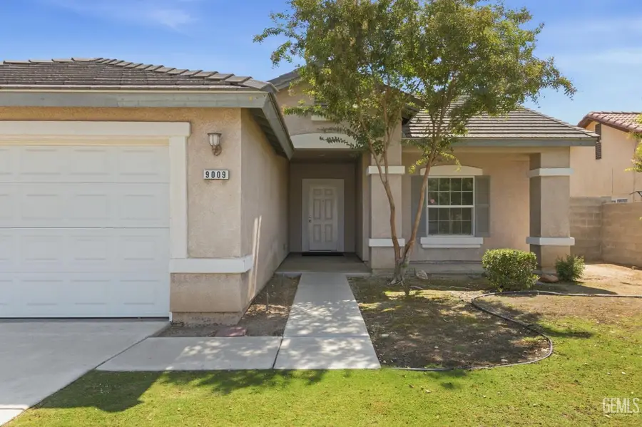 9009 SENTIDO DRIVE, Bakersfield, CA 93306 - #3