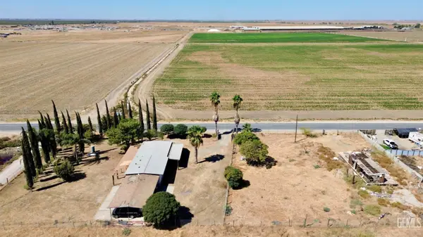 1748 SCHOTT ROAD, Earlimart, CA 93219